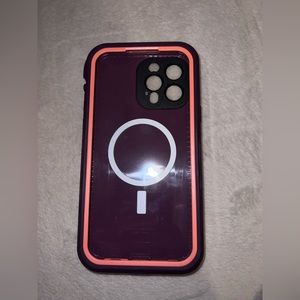 LifeProof iPhone 13 Pro Max Case